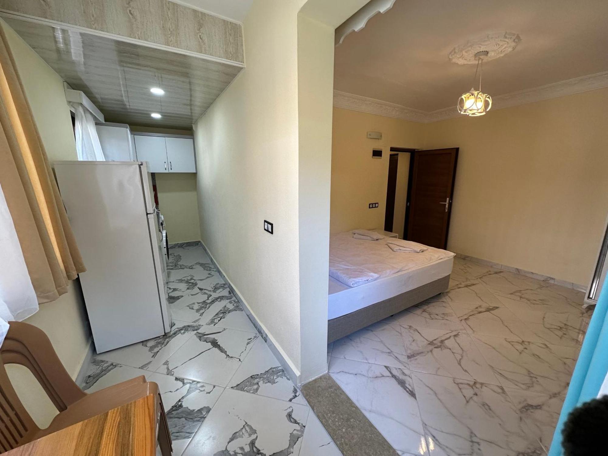 Palm Konak Hotel Çıralı Extérieur photo