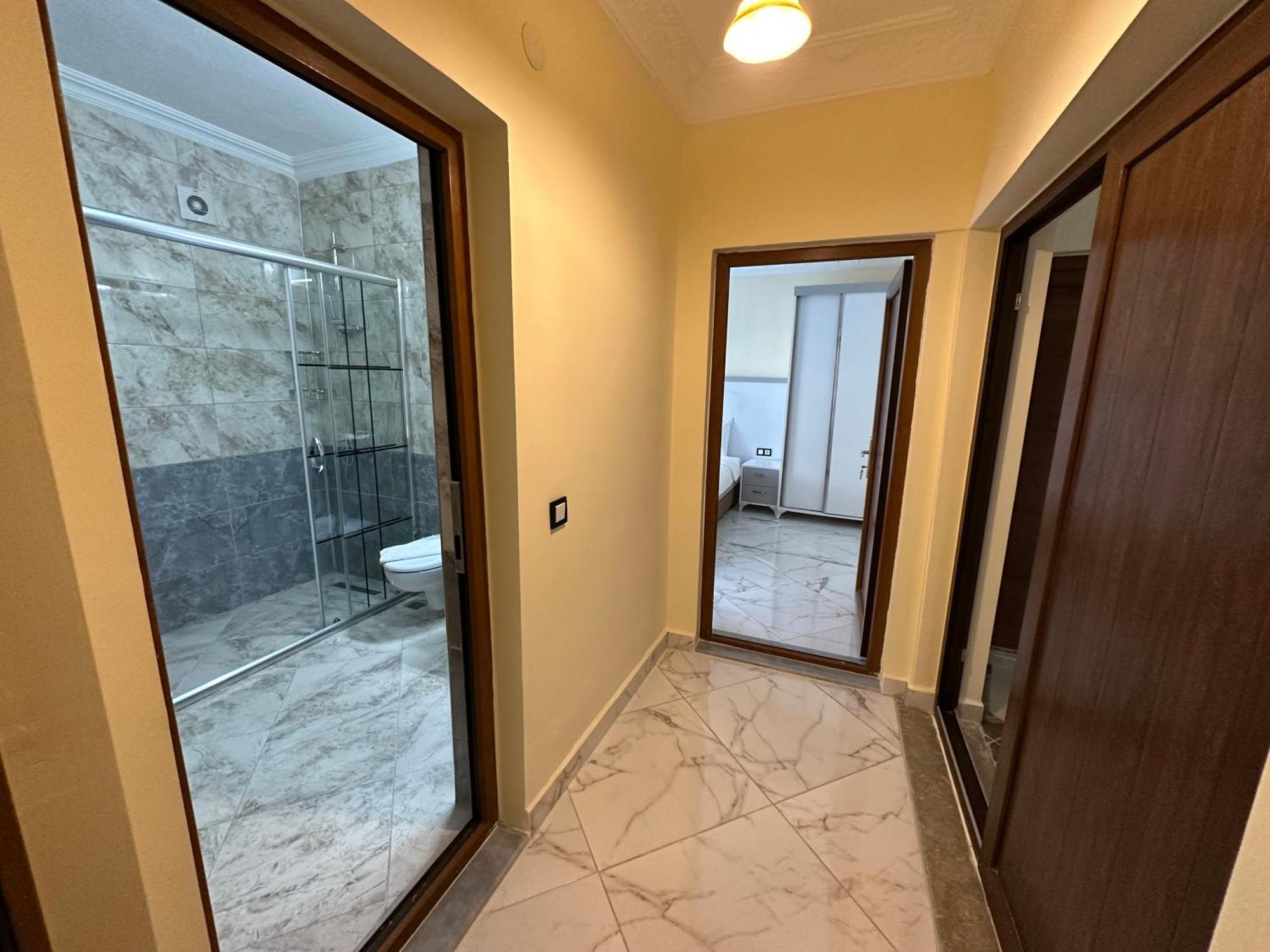 Palm Konak Hotel Çıralı Extérieur photo