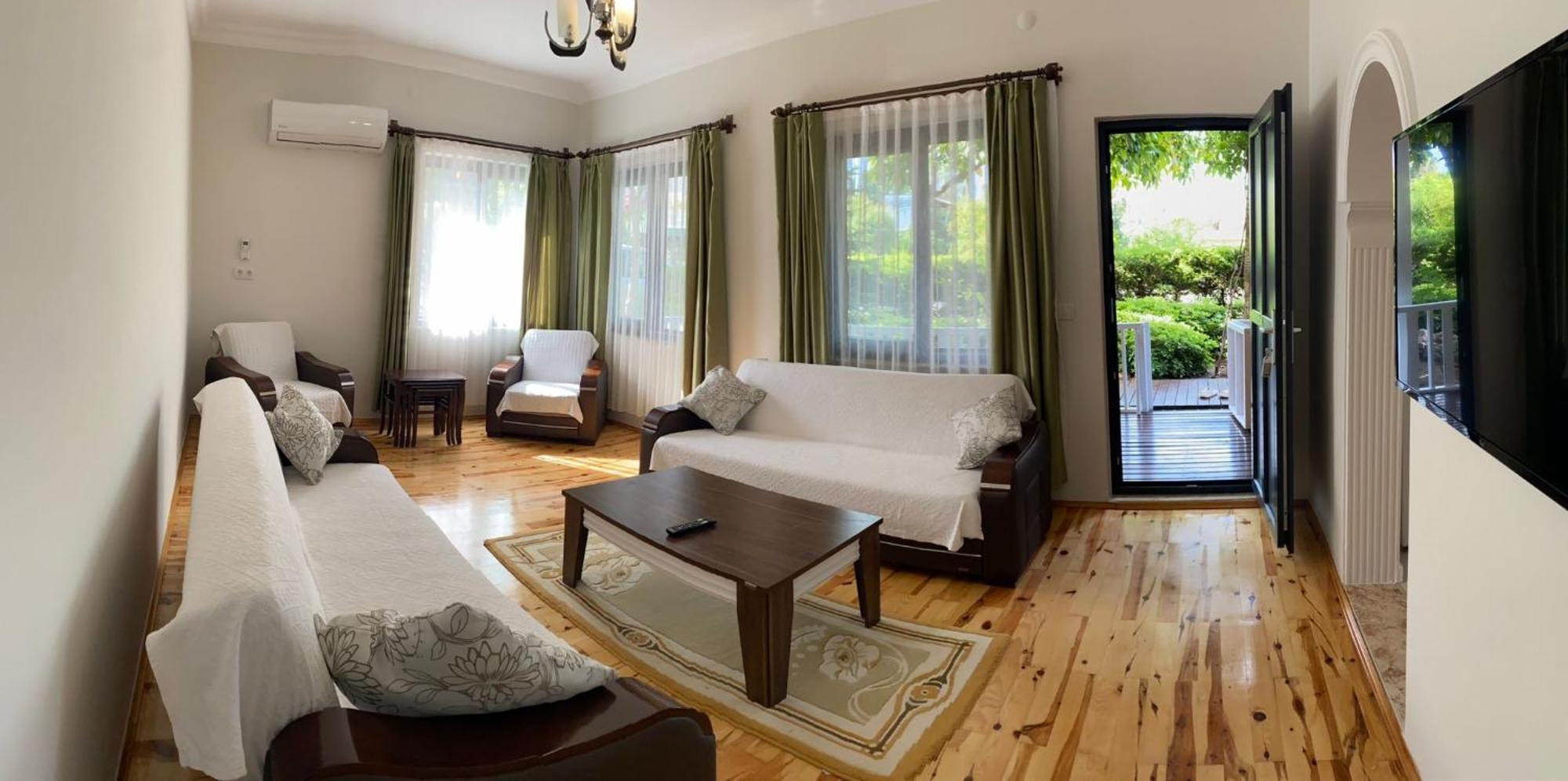 Palm Konak Hotel Çıralı Chambre photo